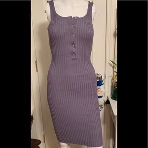 Fashion nova dress